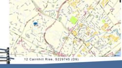 The Vermont On Cairnhill (D9), Apartment #130250572